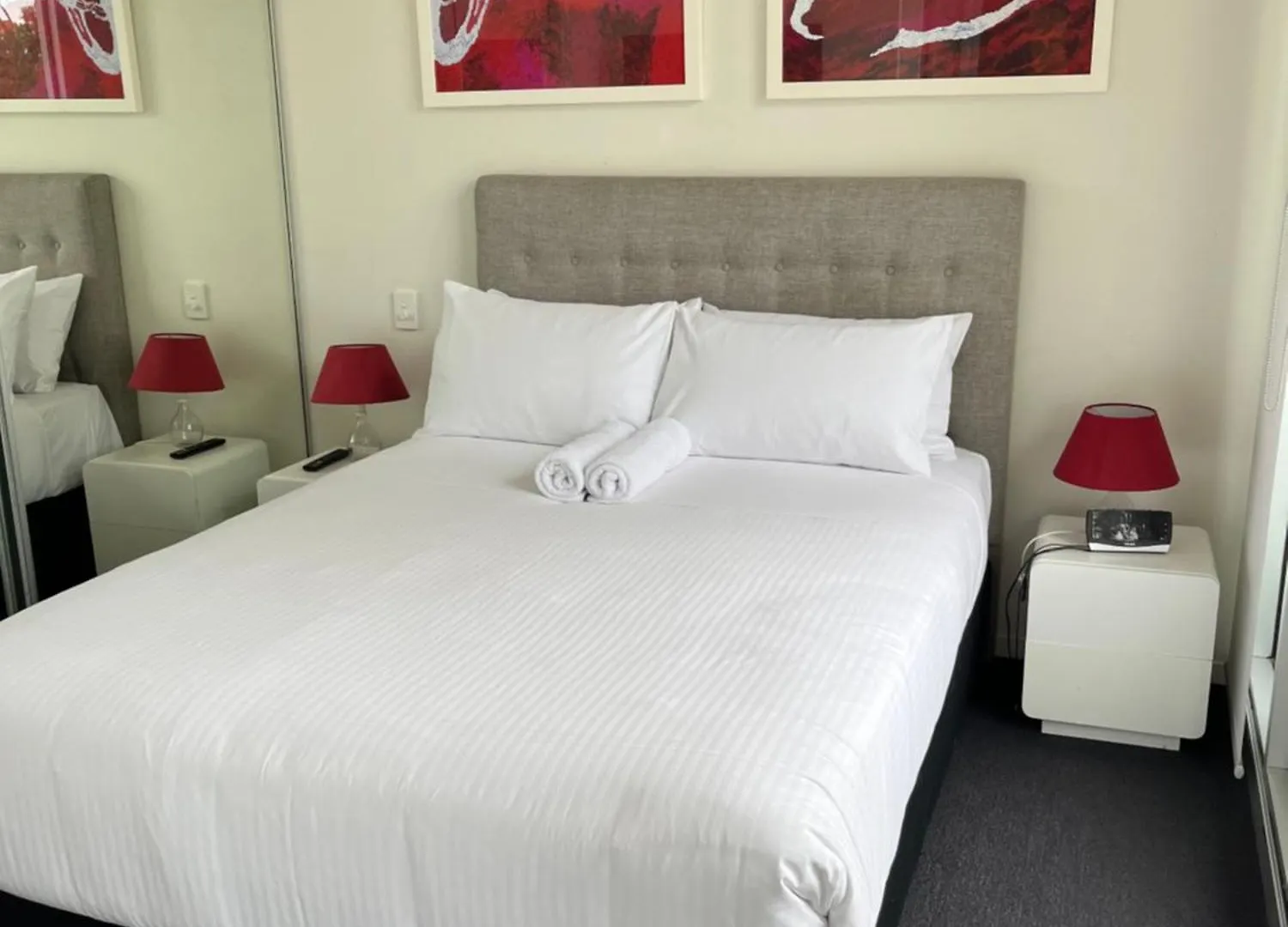 Tasha'S Apartments On Warwick Adelaide 4*,  Australia