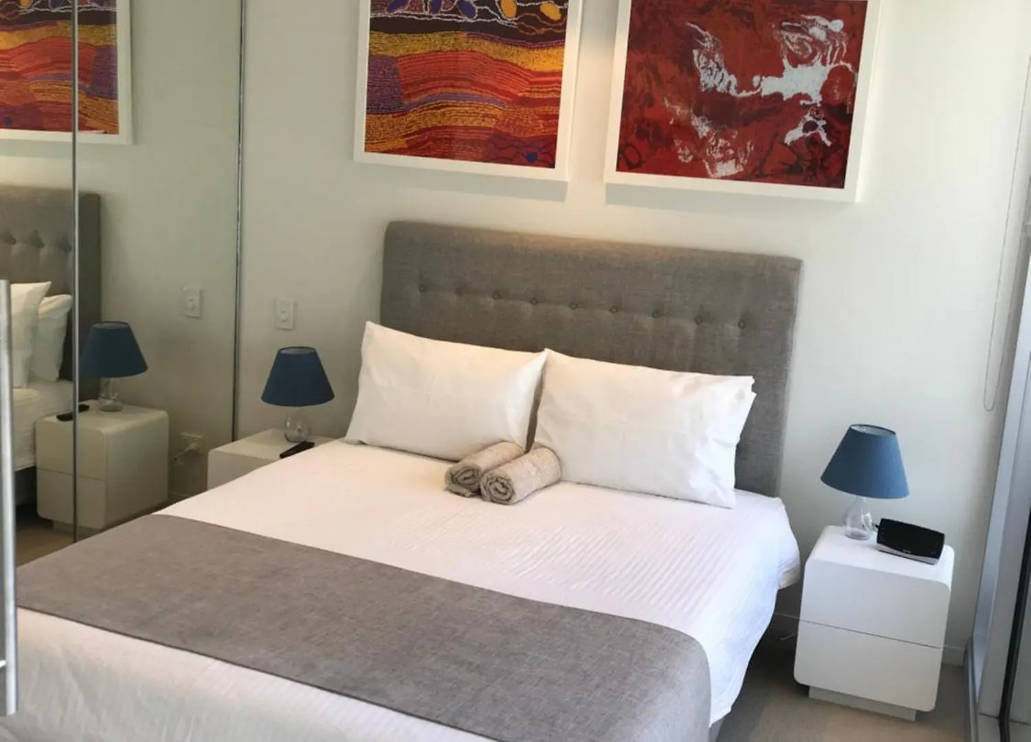 Tasha'S Apartments On Warwick Adelaide