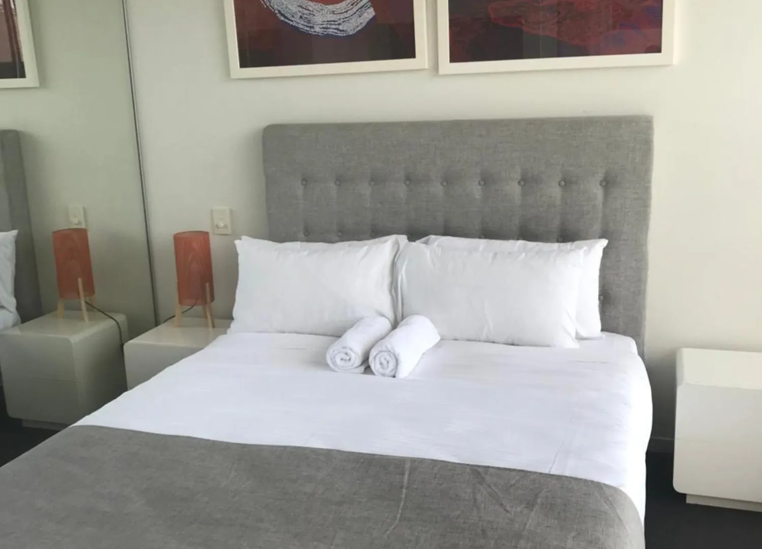 Tasha'S Apartments On Warwick Adelaide Aparthotel
