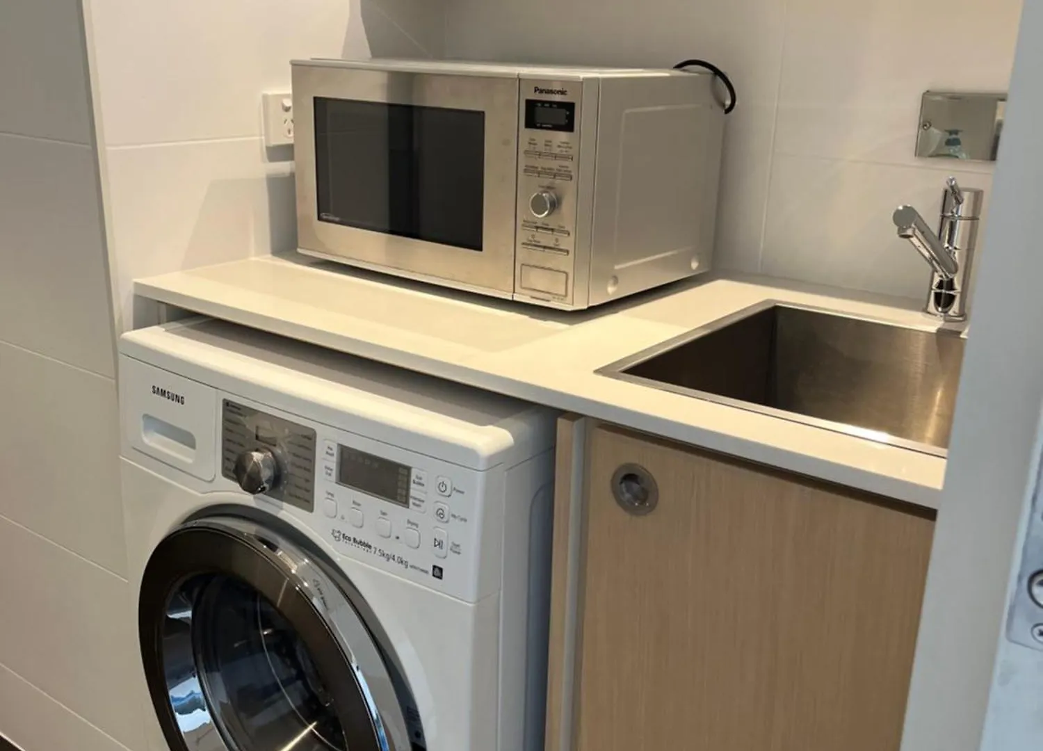 Tasha'S Apartments On Warwick Adelaide Australia