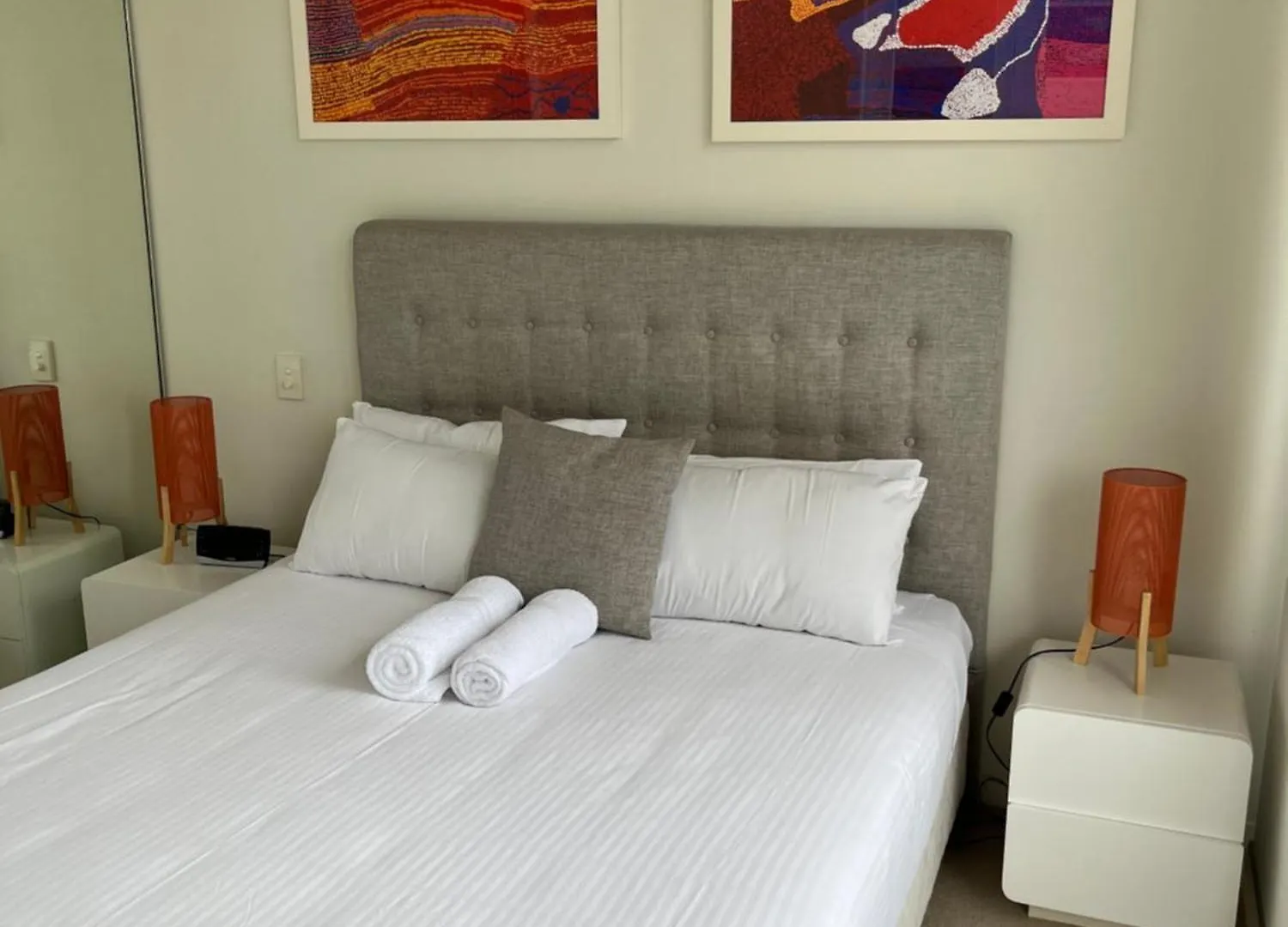 Tasha'S Apartments On Warwick Adelaide 4*,  Australia
