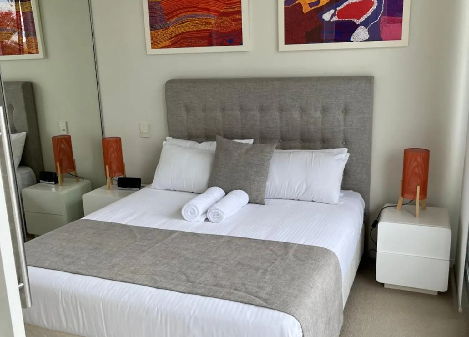 Tasha'S Apartments On Warwick Adelaide