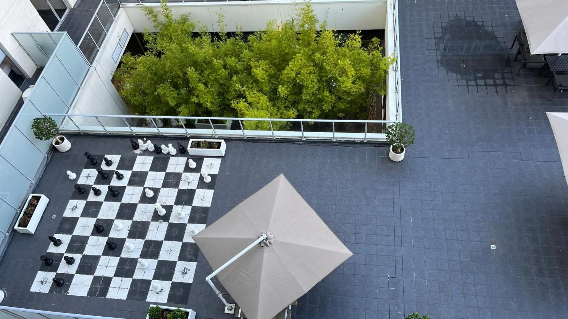 **** Aparthotel Tasha'S Apartments On Warwick Adelaide Australia
