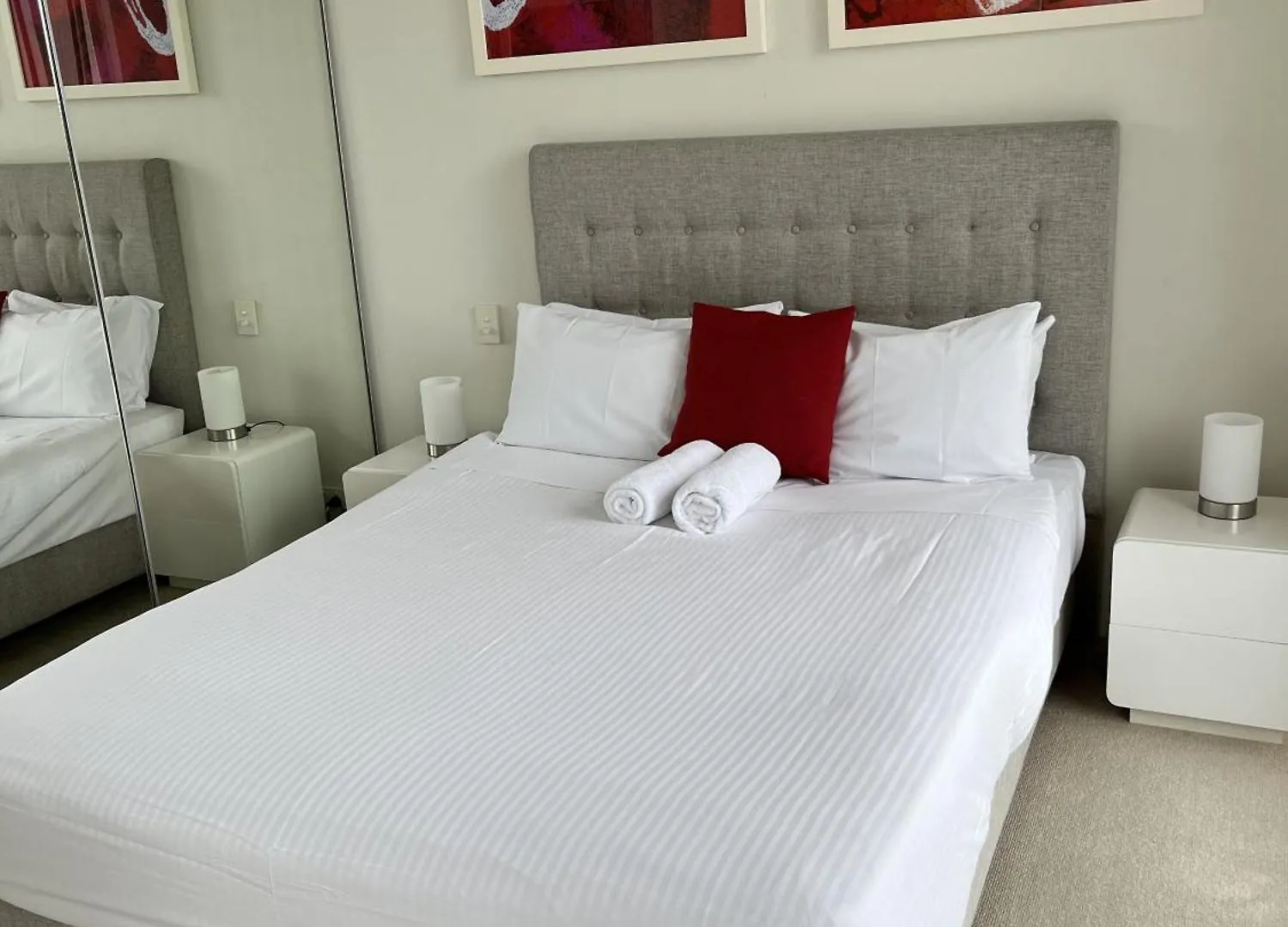 Tasha'S Apartments On Warwick Adelaide 4*,  Australien