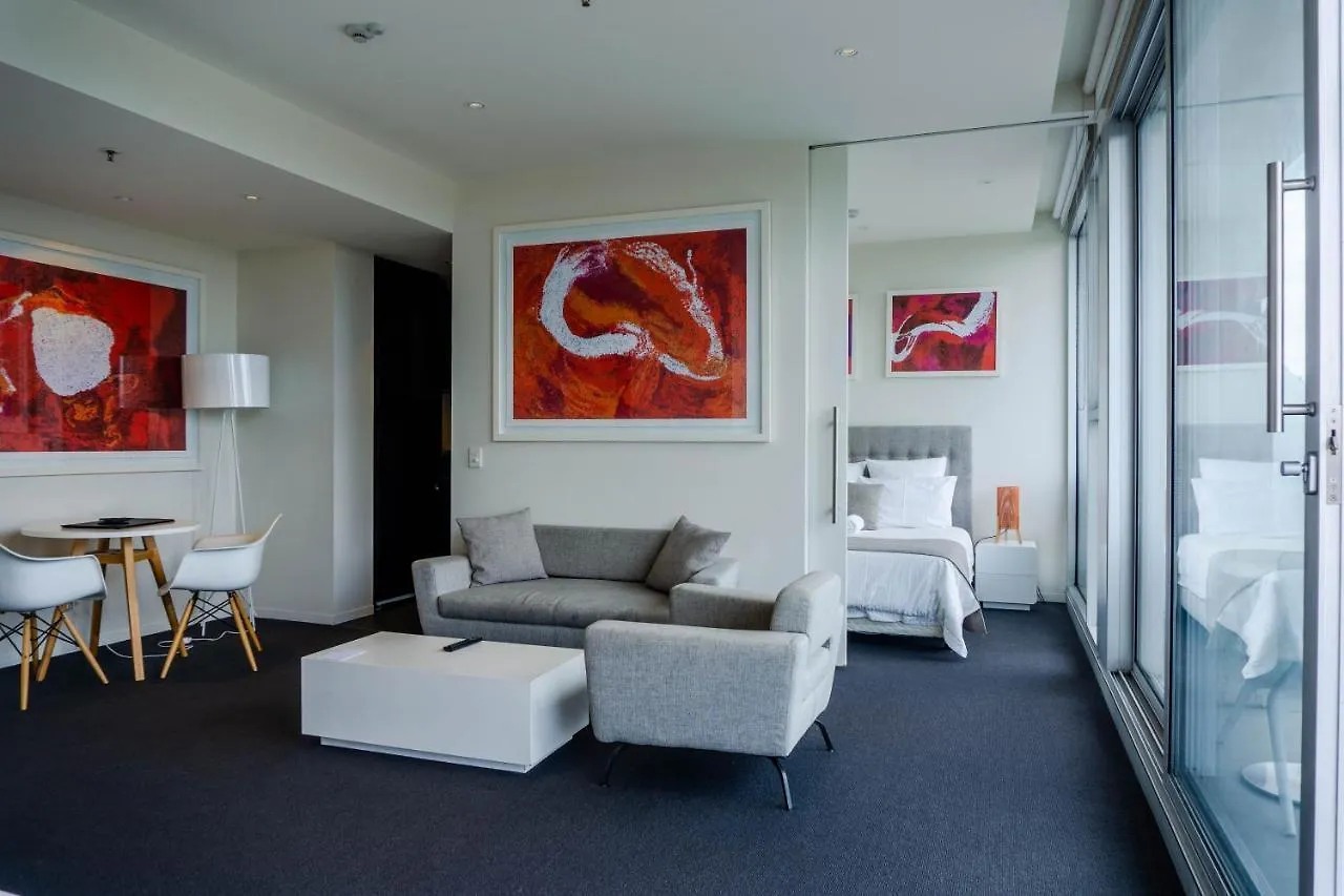 Tasha'S Apartments On Warwick Adelaide 4*,