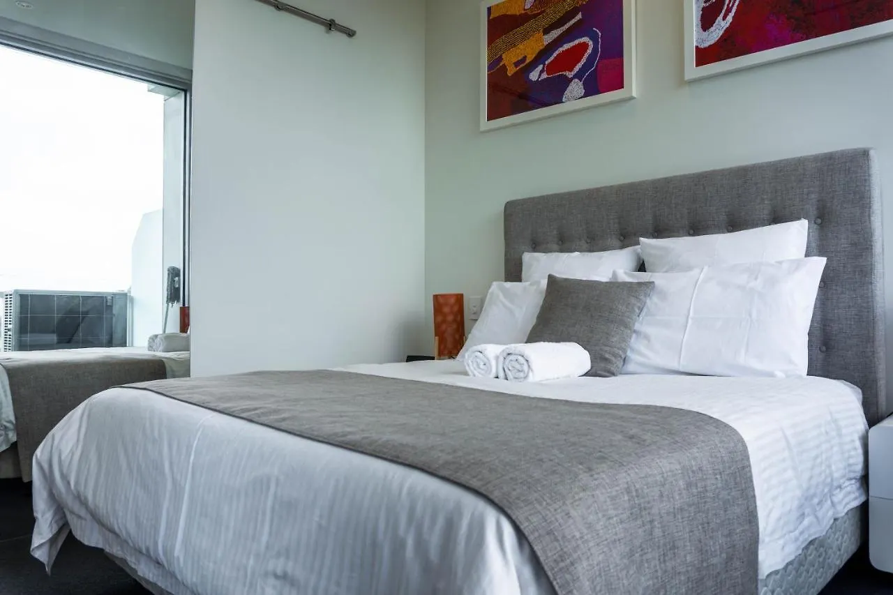 **** Aparthotel Tasha'S Apartments On Warwick Adelaide Australia