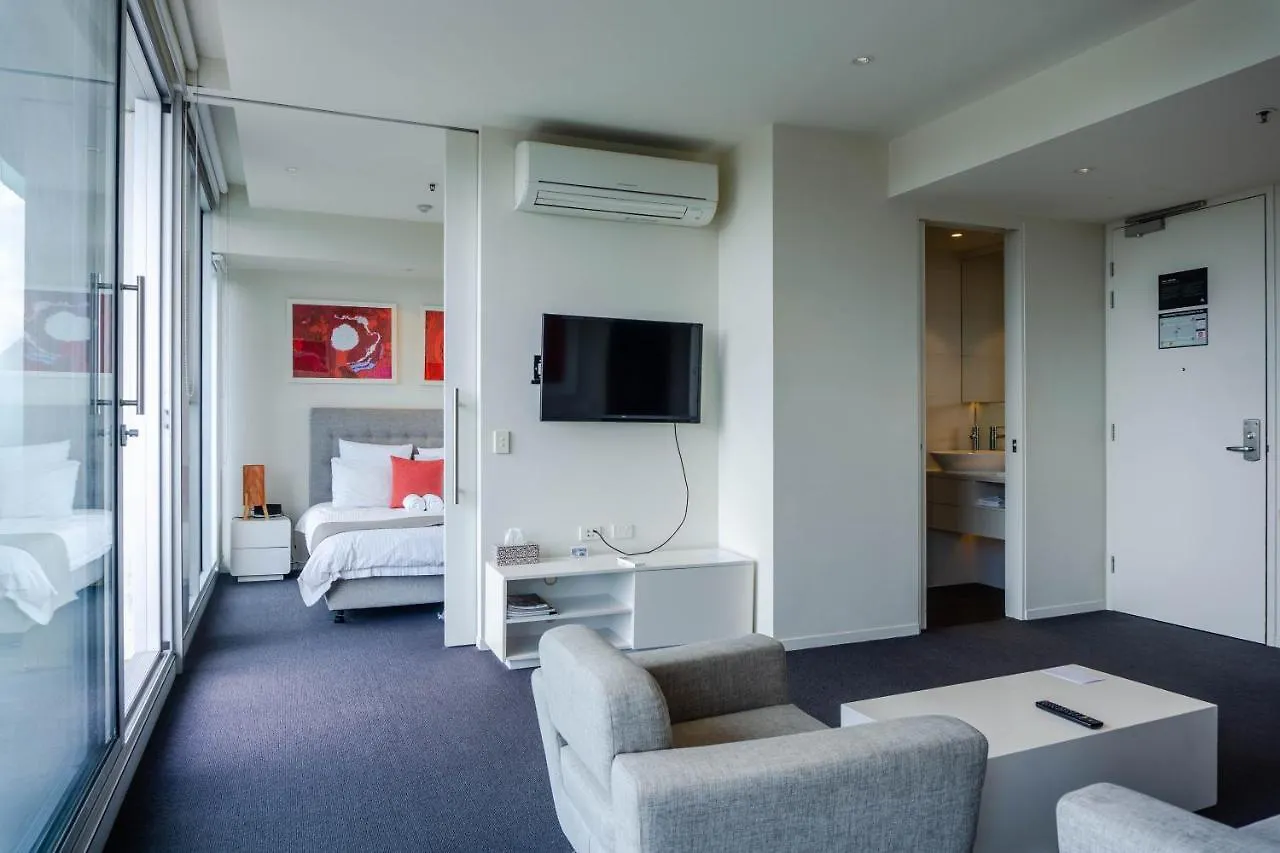 Tasha'S Apartments On Warwick Adelaide
