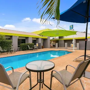 Comfort On Main Hervey Bay