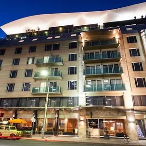 Otel Majestic Roof Garden