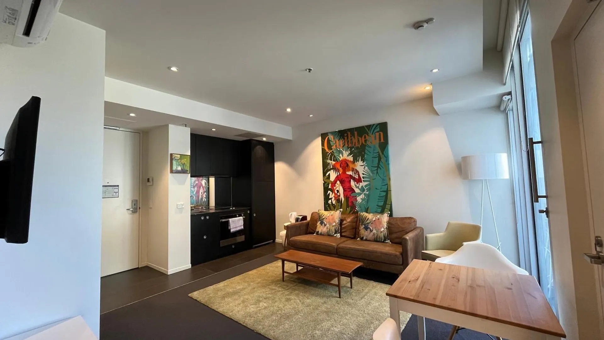 Aparthotel Tasha'S Apartments On Warwick Adelaide