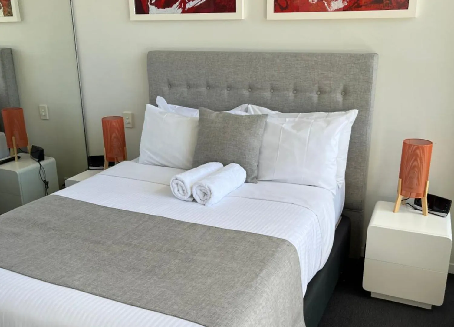 Aparthotel Tasha'S Apartments On Warwick Adelaide