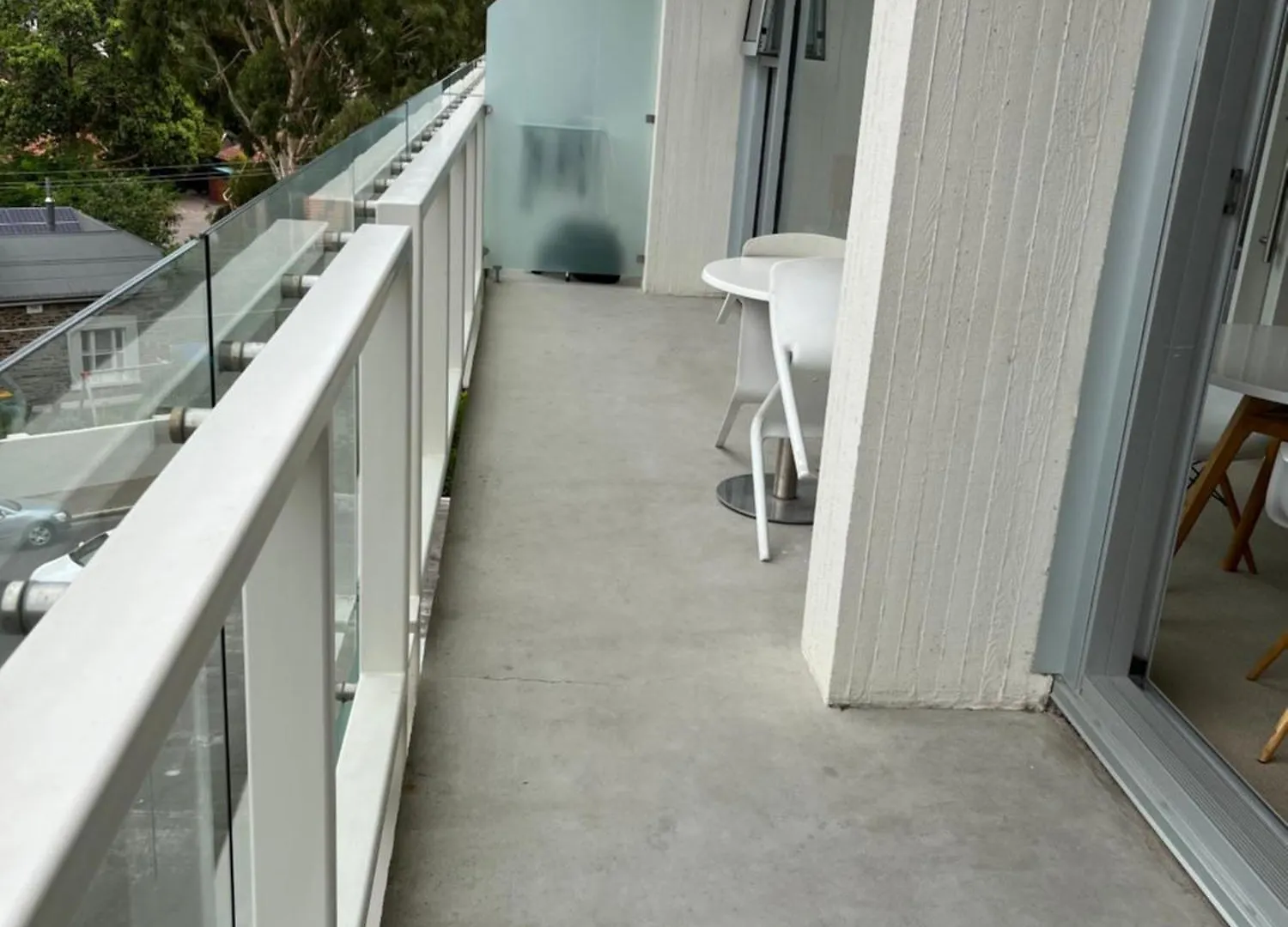 **** Aparthotel Tasha'S Apartments On Warwick Adelaide Australia