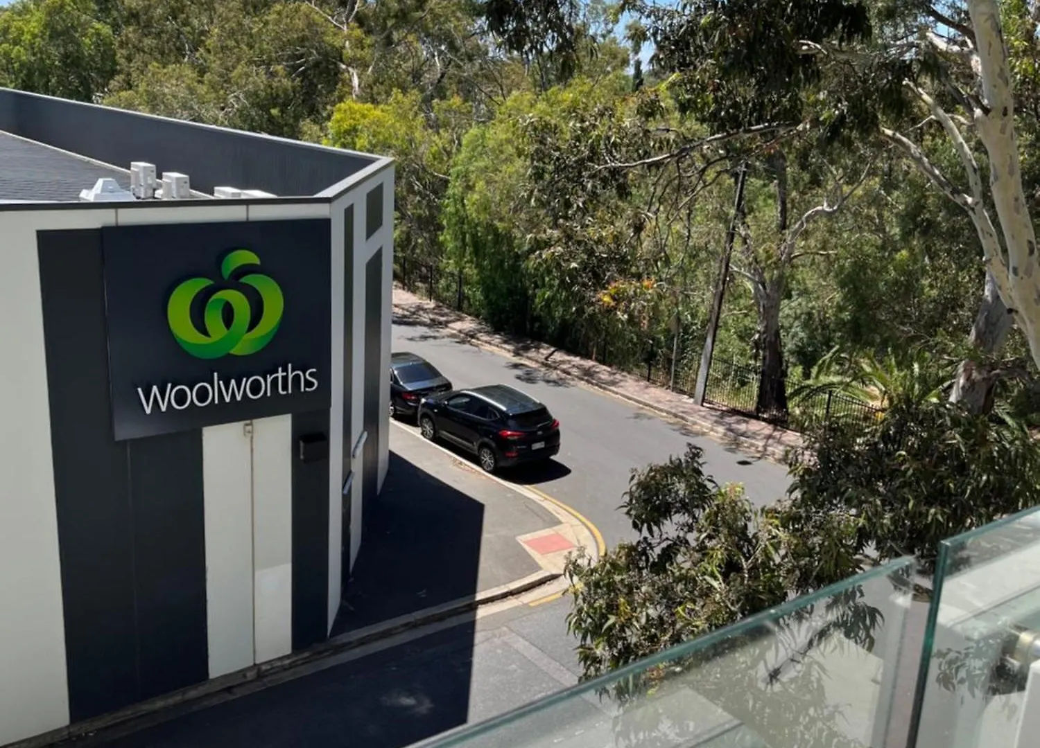 Aparthotel Tasha'S Apartments On Warwick Adelaide