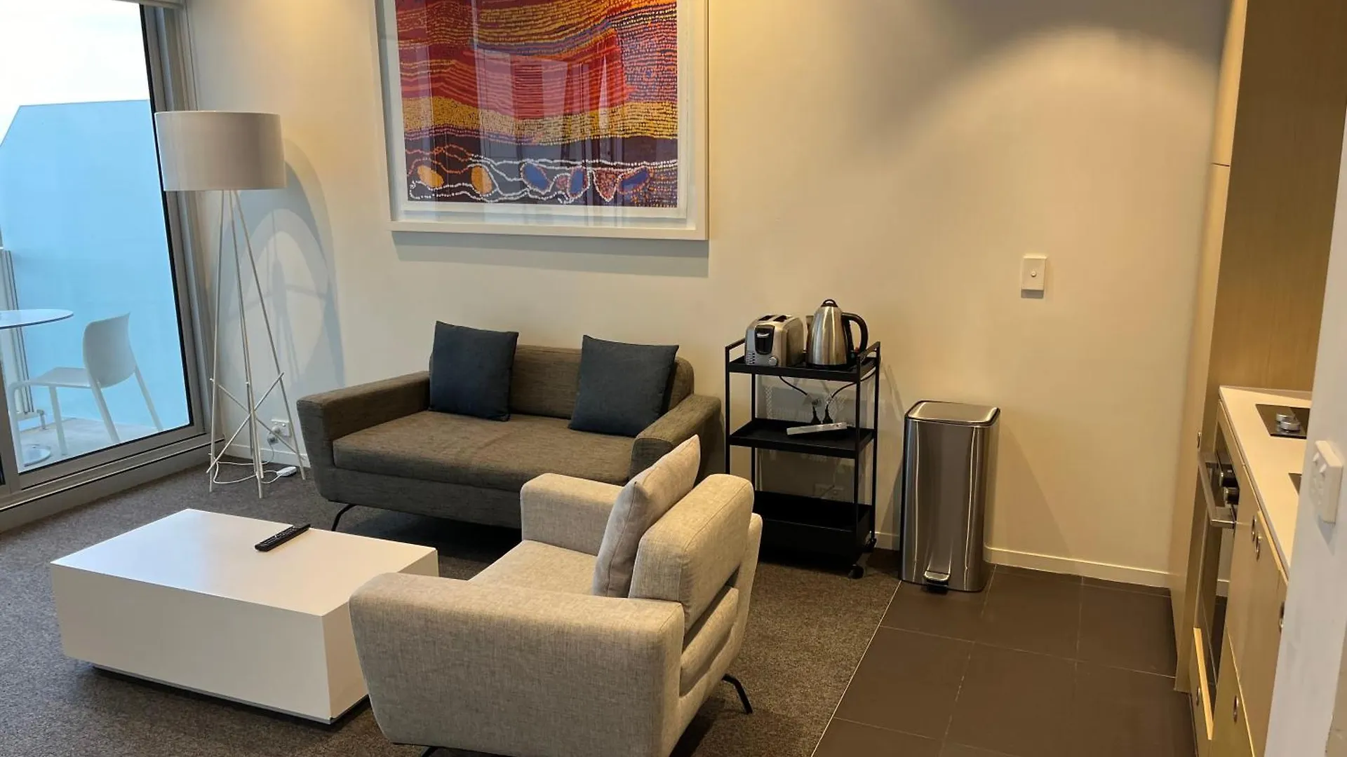 **** Aparthotel Tasha'S Apartments On Warwick Adelaide Australia