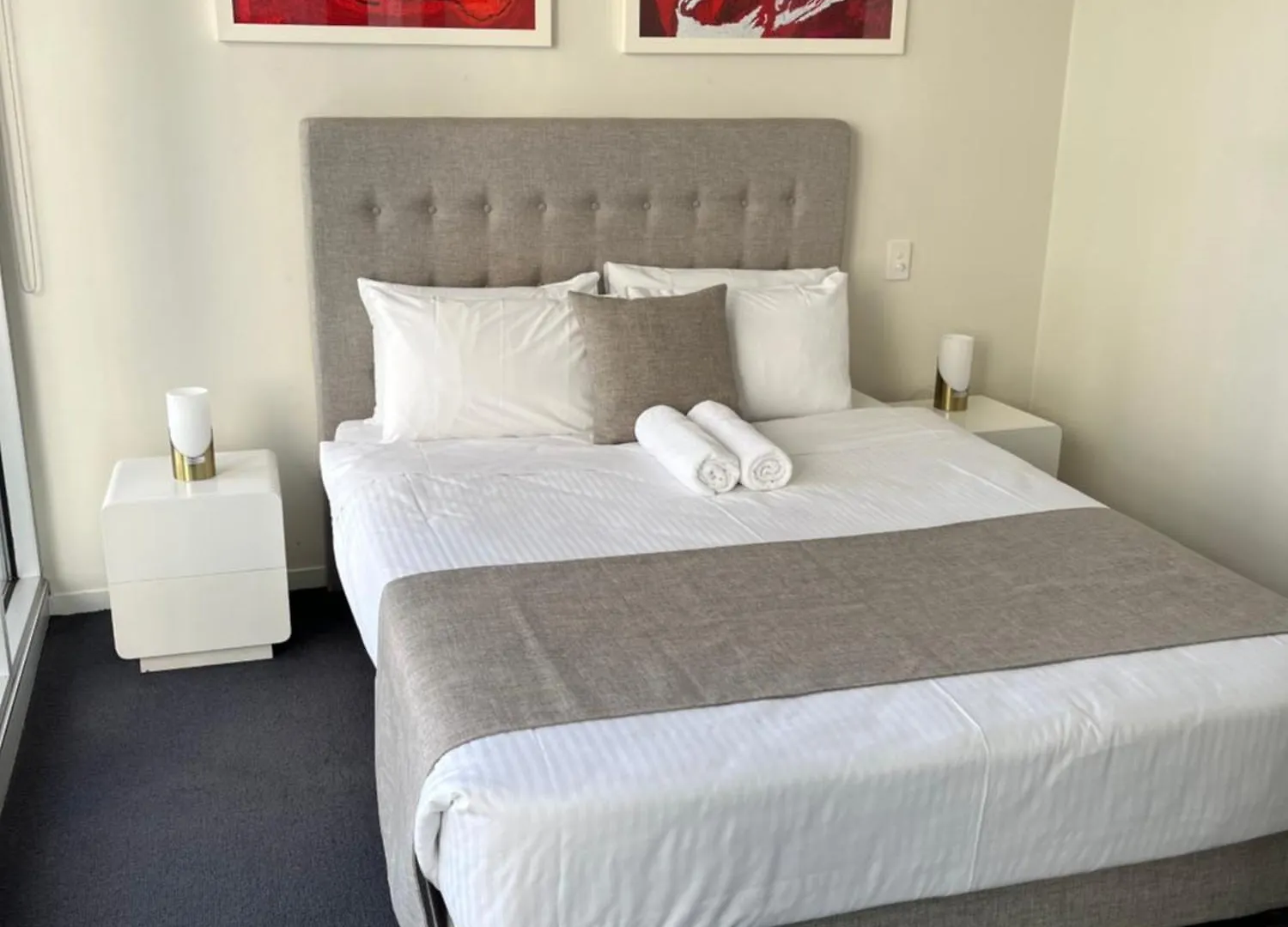 Tasha'S Apartments On Warwick Adelaide Australia