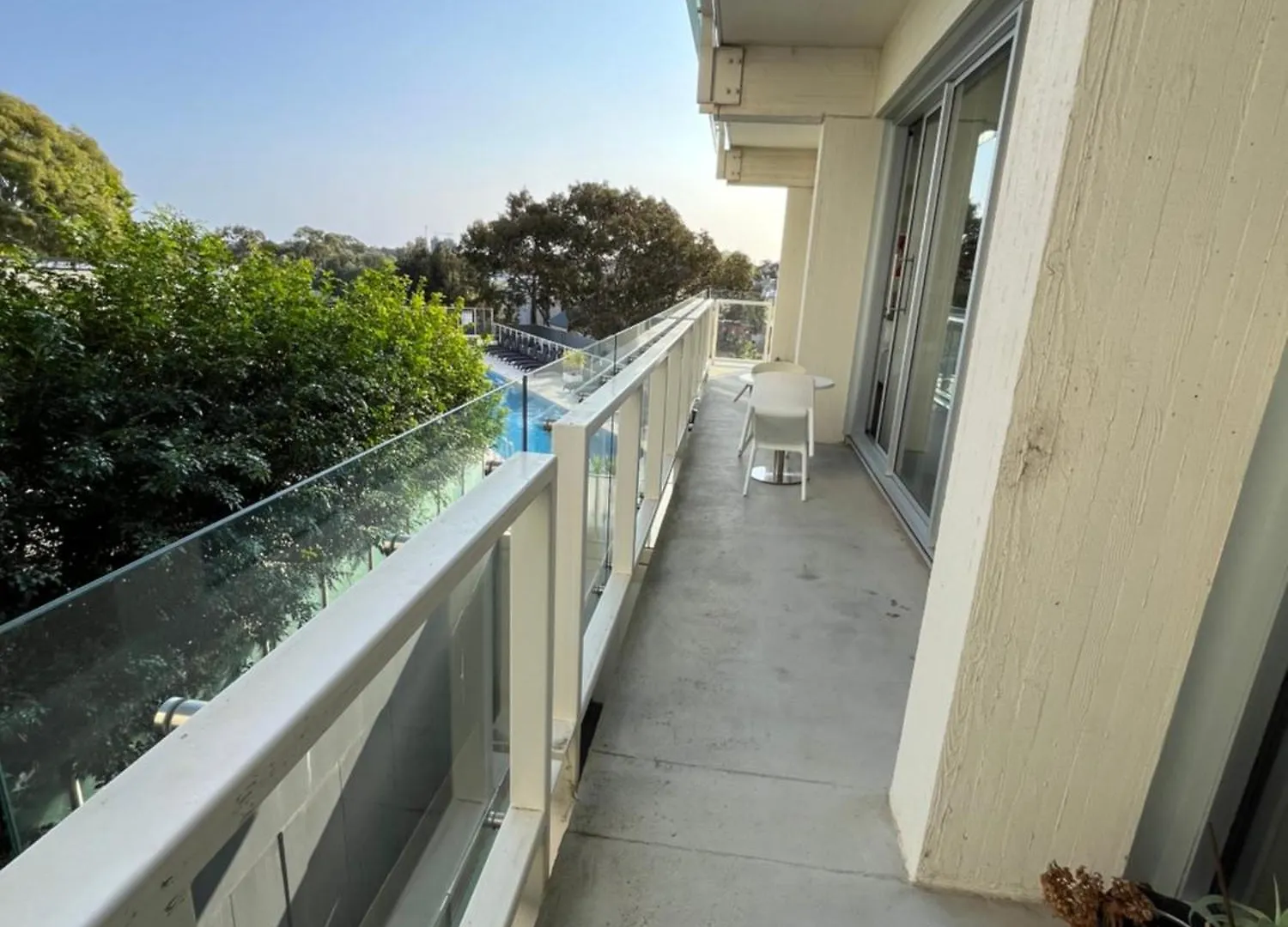 **** Aparthotel Tasha'S Apartments On Warwick Adelaide Australia