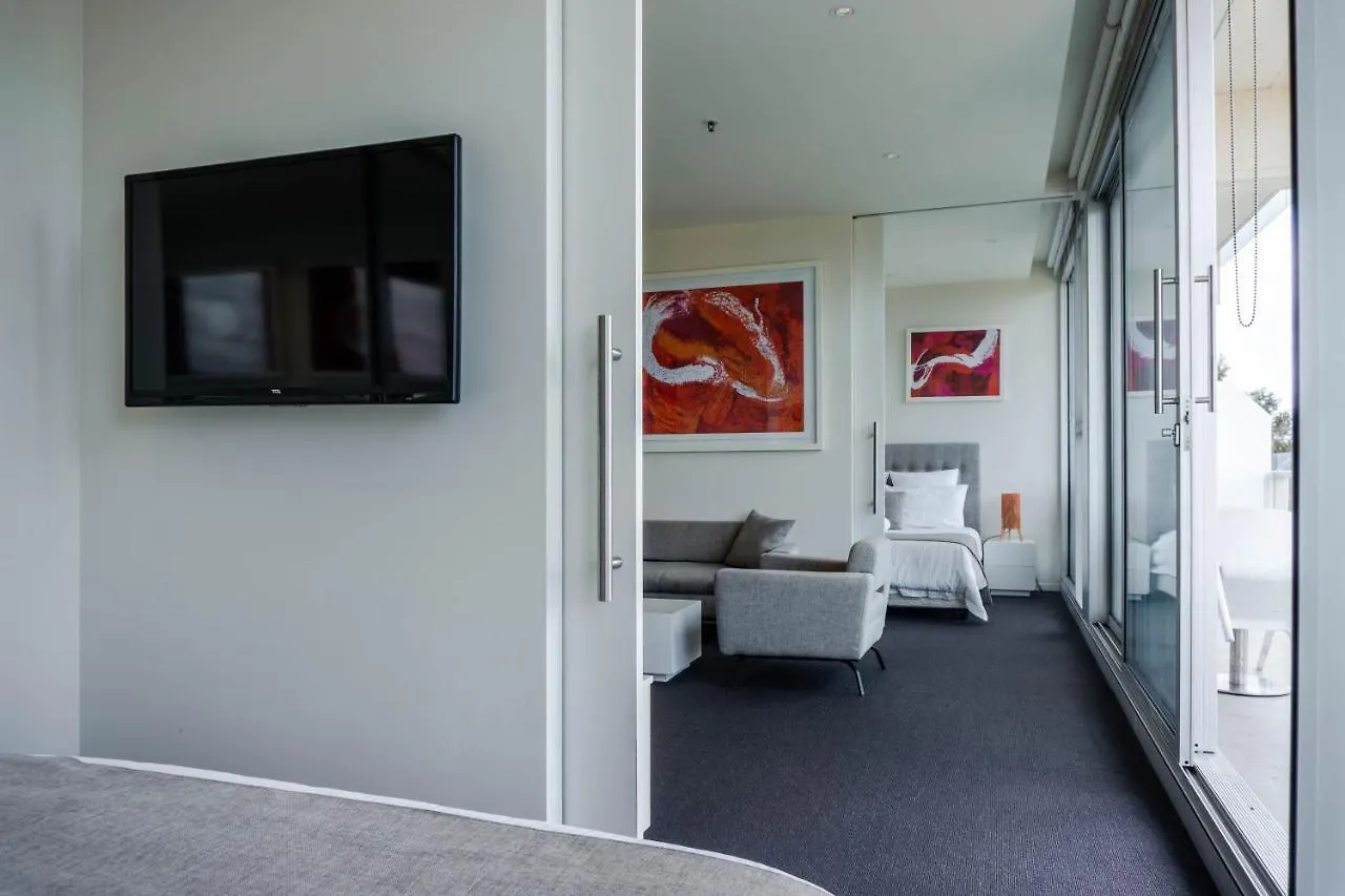 Tasha'S Apartments On Warwick Adelaide 4*,  Australia