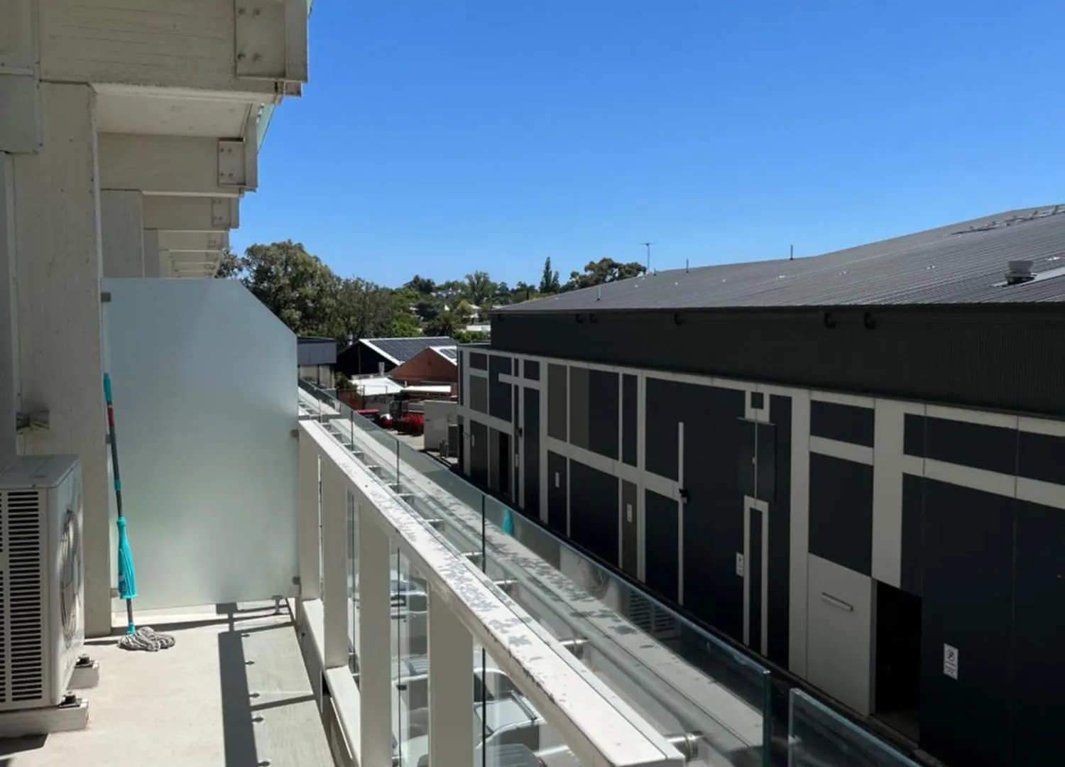 Tasha'S Apartments On Warwick Adelaide