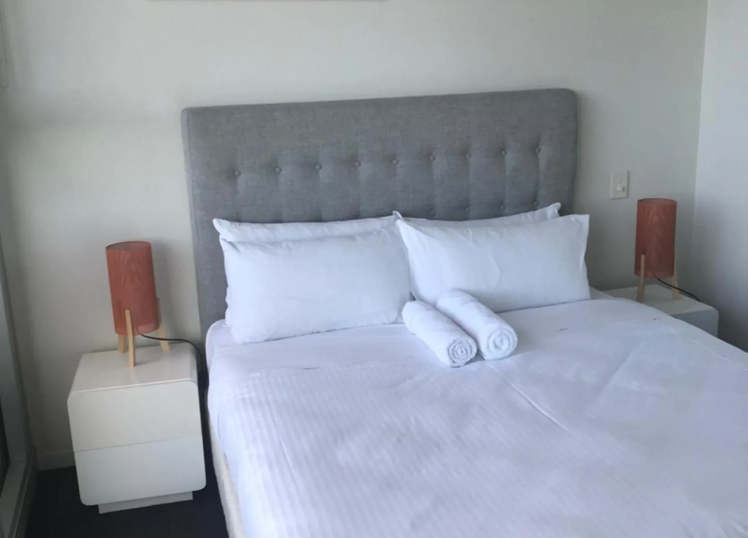 Tasha'S Apartments On Warwick Adelaide Lejlighedshotel