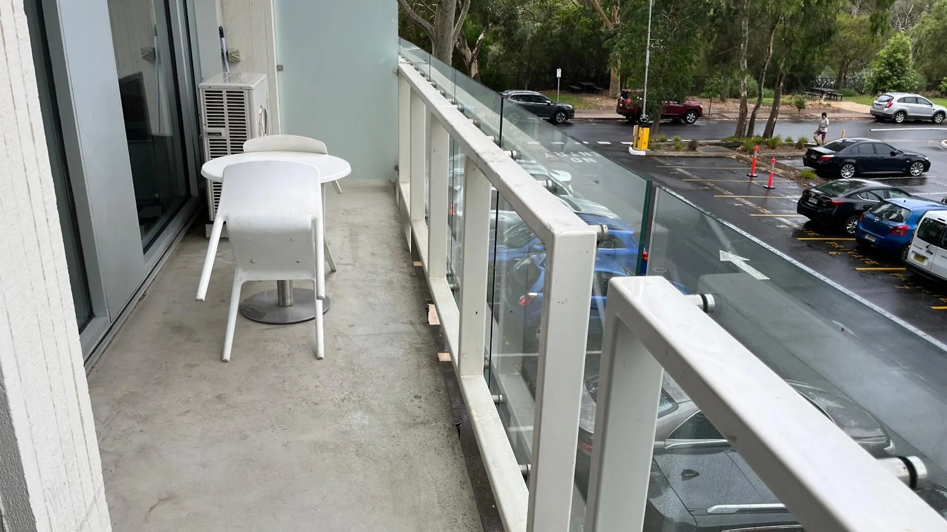 Lejlighedshotel Tasha'S Apartments On Warwick Adelaide