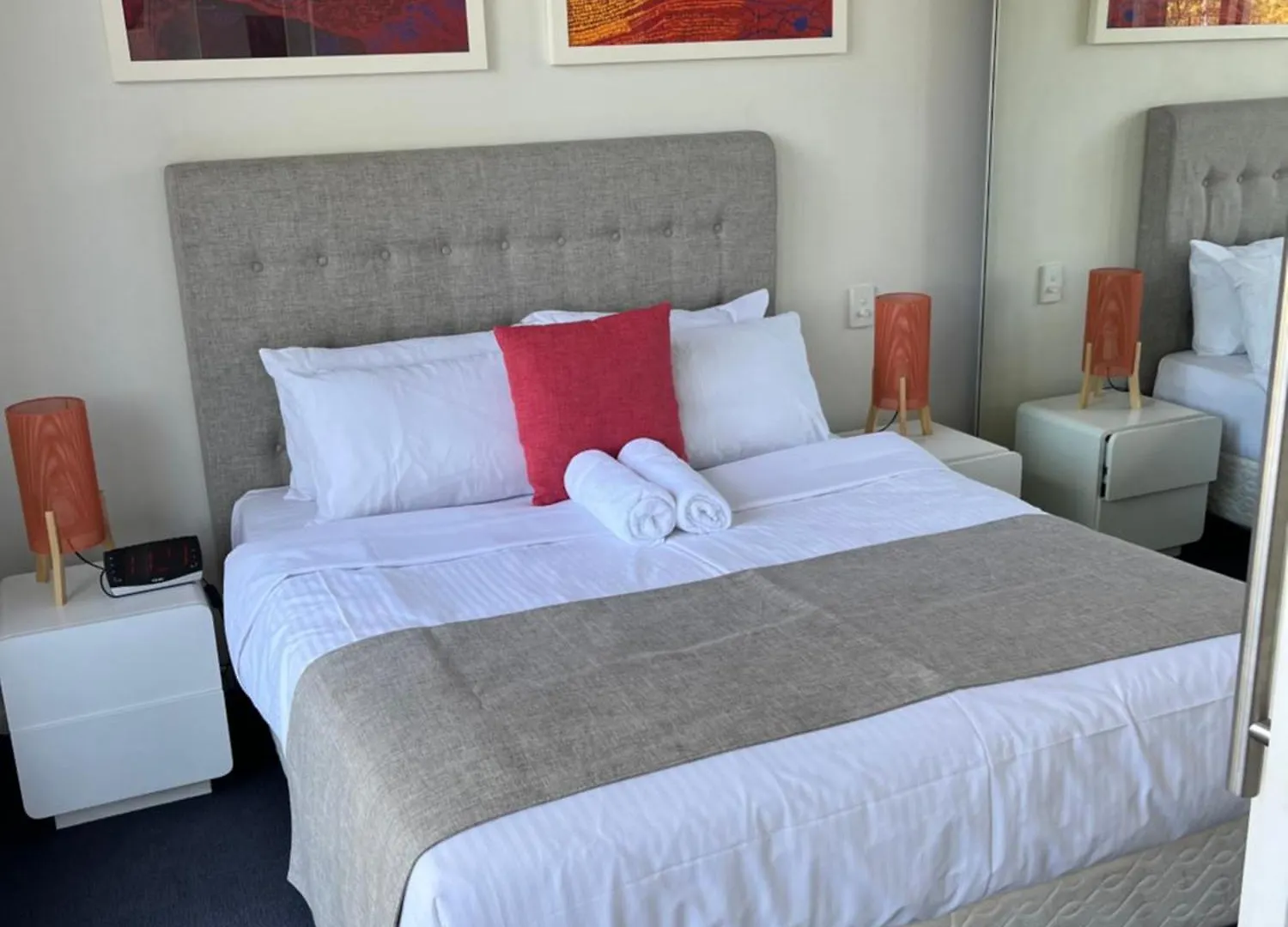 Tasha'S Apartments On Warwick Adelaide Australien