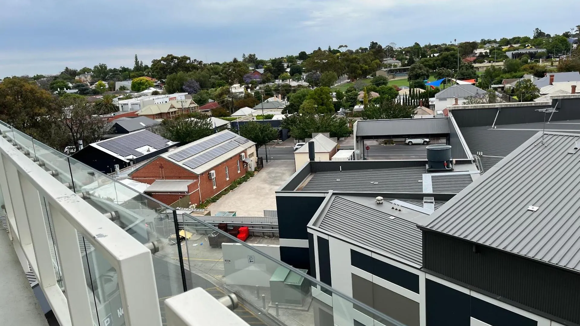 Tasha'S Apartments On Warwick Adelaide 4*,  Australien