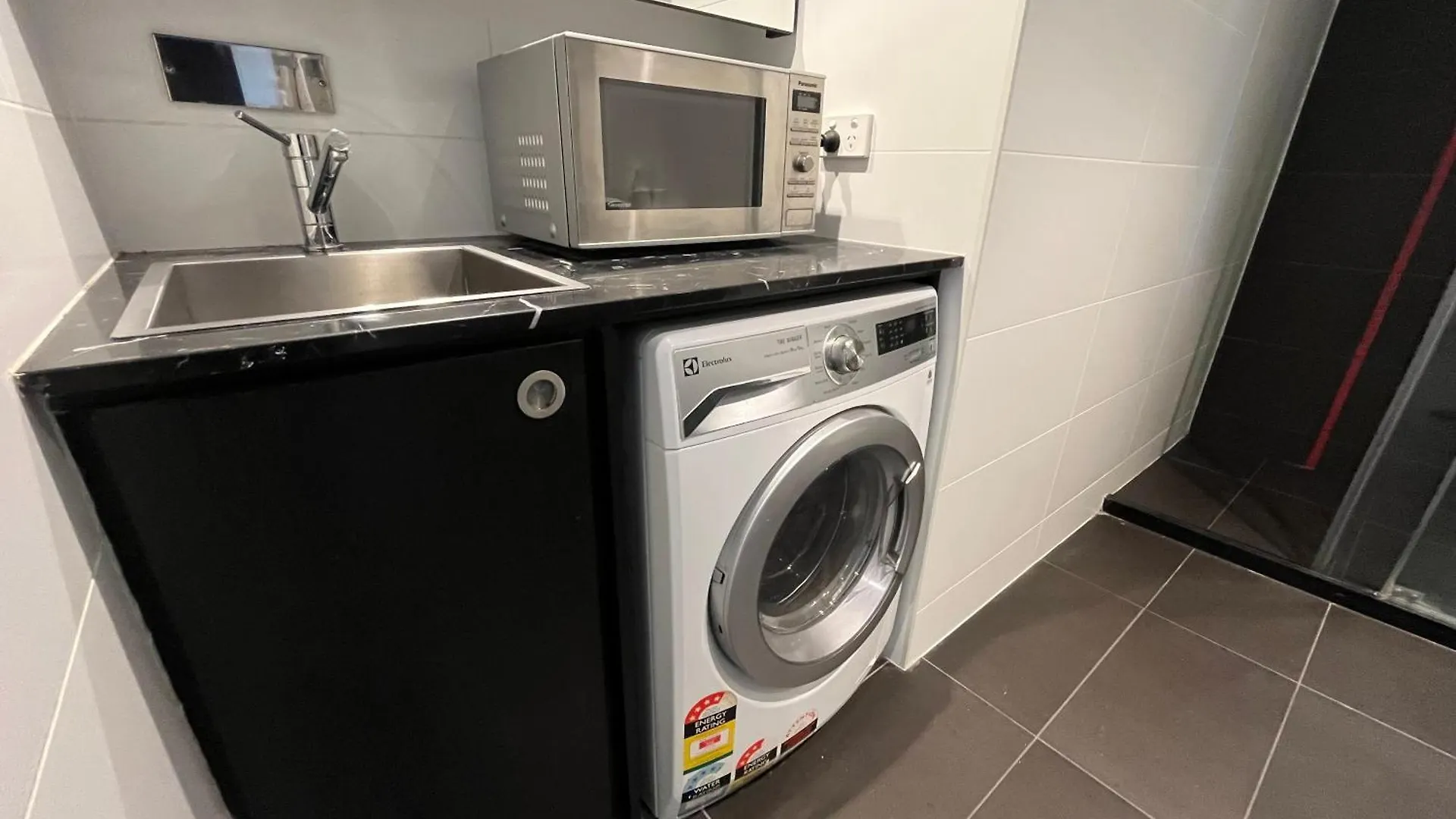 **** Lejlighedshotel Tasha'S Apartments On Warwick Adelaide Australien