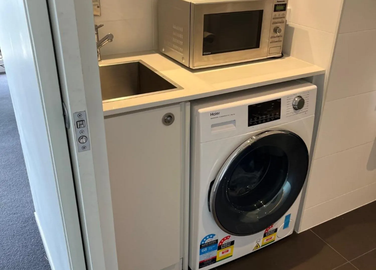 **** Lejlighedshotel Tasha'S Apartments On Warwick Adelaide Australien