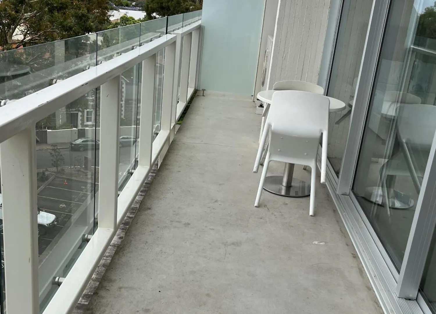 Tasha'S Apartments On Warwick Adelaide Lejlighedshotel