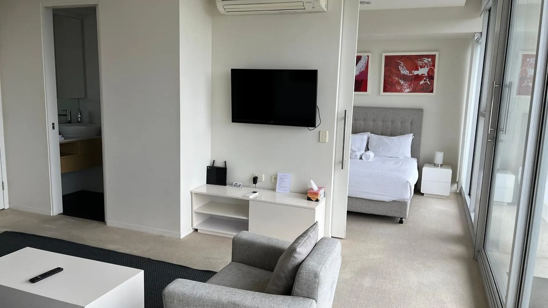 Lejlighedshotel Tasha'S Apartments On Warwick Adelaide