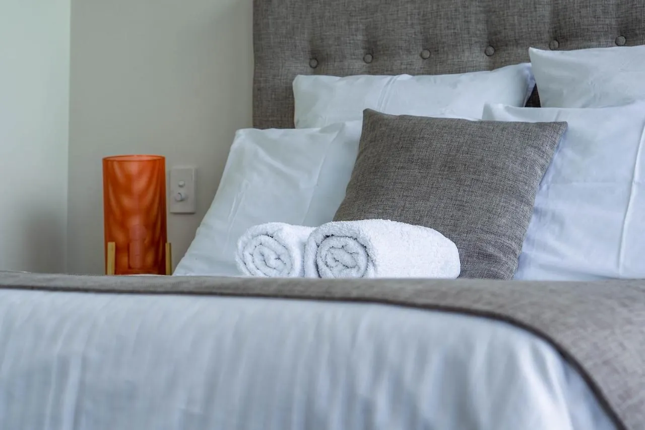**** Lejlighedshotel Tasha'S Apartments On Warwick Adelaide Australien