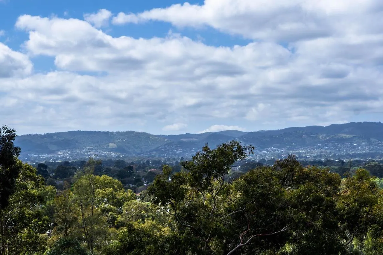 Tasha'S Apartments On Warwick Adelaide Australien